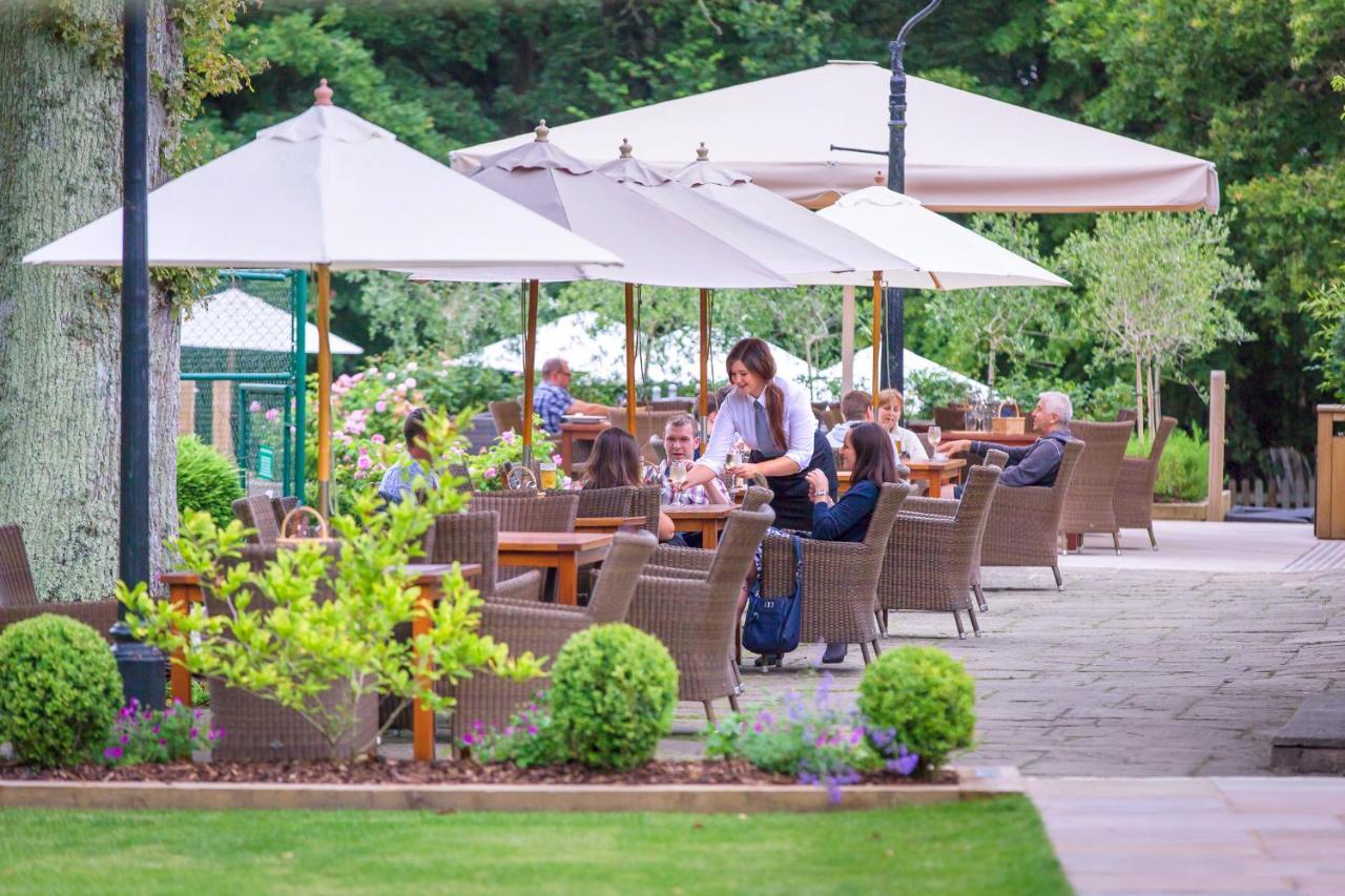 Wickwoods Hotel Albourne Exterior photo