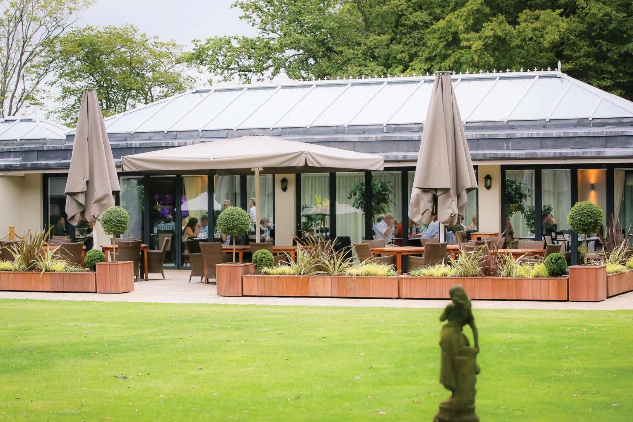 Wickwoods Hotel Albourne Exterior photo