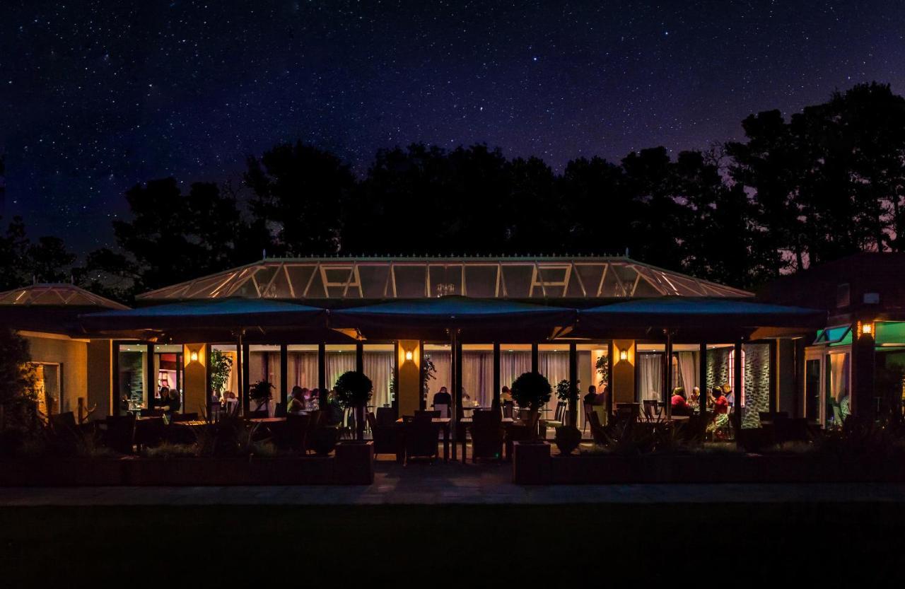 Wickwoods Hotel Albourne Exterior photo